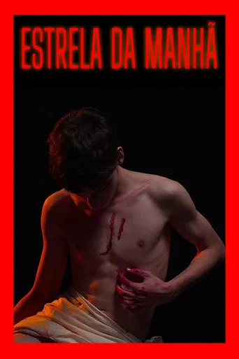 Estrela da Manhã poster