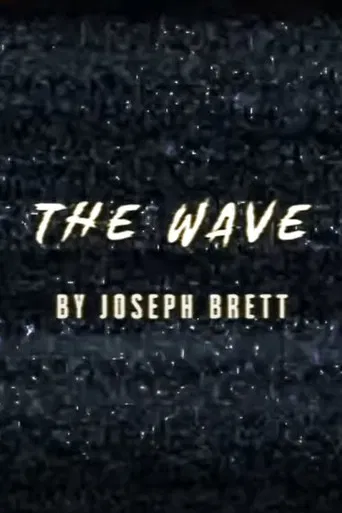 The Wave poster