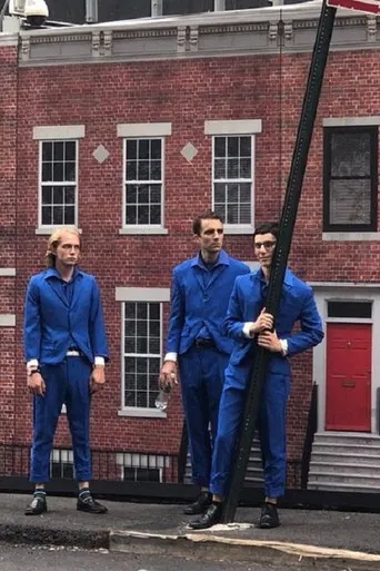 Reach Capacity poster