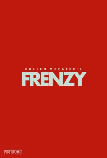 Frenzy poster