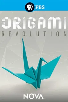 The Origami Revolution poster