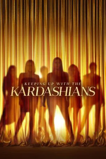 Keeping Up with the Kardashians poster