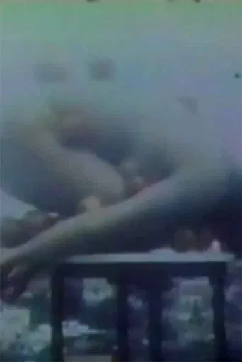 Espírito desencarnado poster