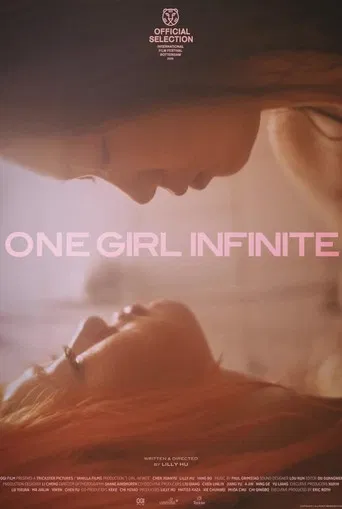 One Girl Infinite poster