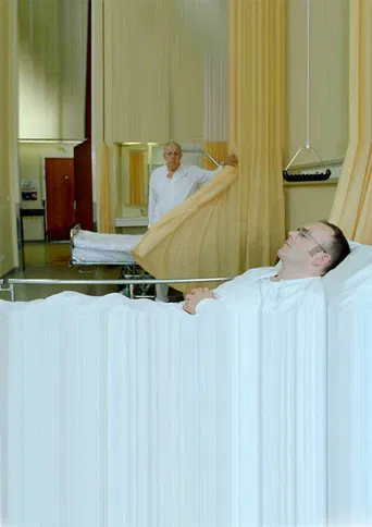 Box of Chocolate poster