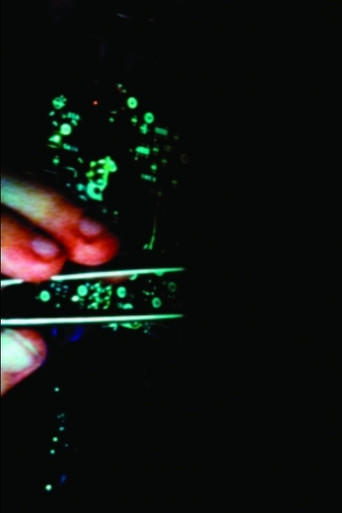 The Sequent of Hanna Ave. poster