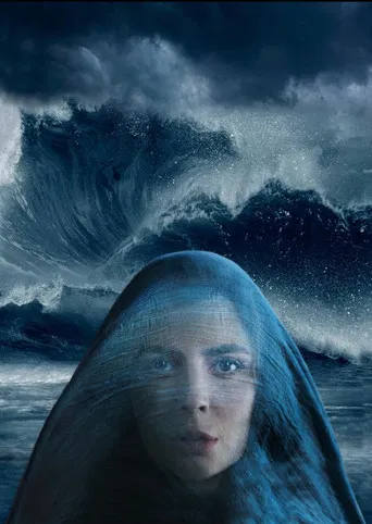 A Time in Eternity poster