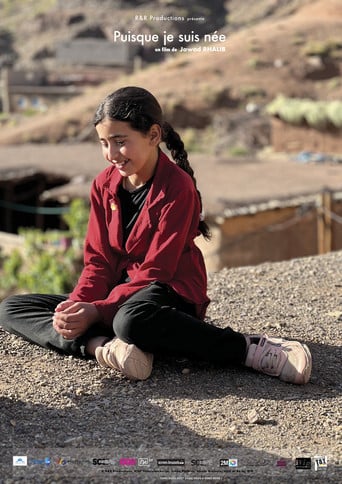 Since I Was Born poster