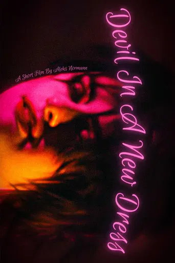 Devil In a New Dress poster