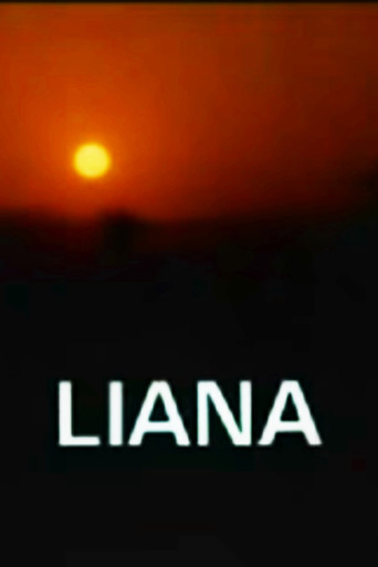 Liana poster