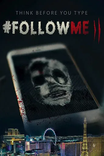 #Followme II poster