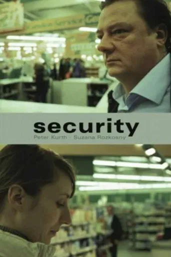 Security poster