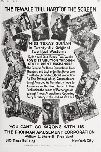 The Spirit of Cabin Mine poster