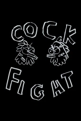Cock Fight poster