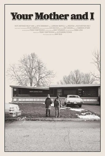 Your Mother and I poster