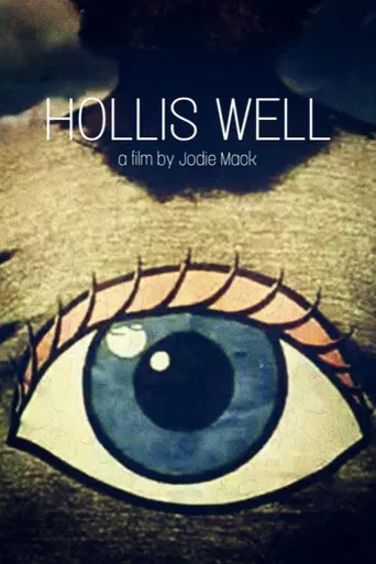Hollis Well poster
