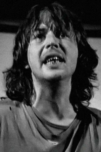 Aleksandr Bashlachev – Concert at DK Ilyich poster