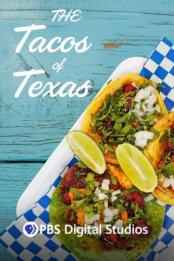 Tacos of Texas poster