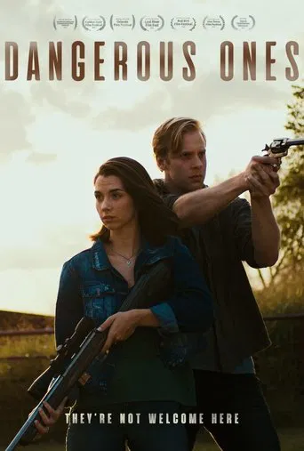 Dangerous Ones poster