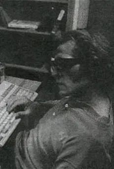 Fyrsti íslenski blúsarinn poster