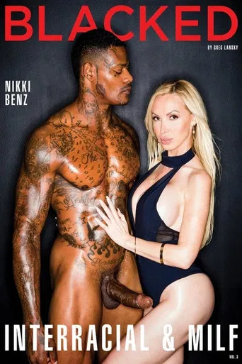 Interracial & Milf 3 poster