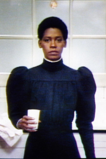 Deafman Glance poster