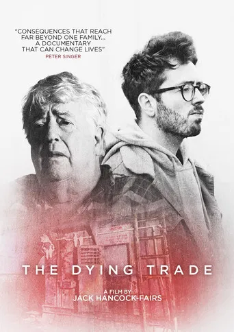 The Dying Trade poster