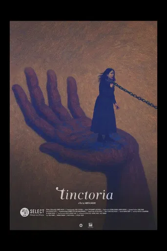 Tinctoria poster