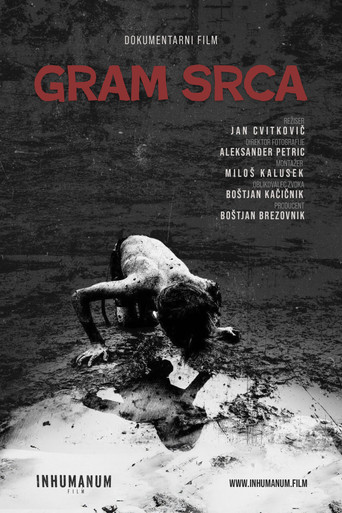 Gram of Heart poster