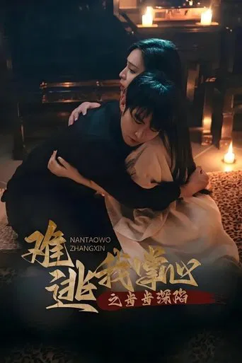 难逃我掌心之步步深陷 poster