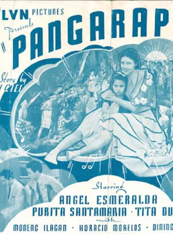 Pangarap poster