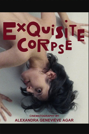 Exquisite Corpse poster
