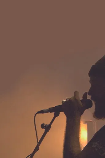 Howling - Sónar Festival poster