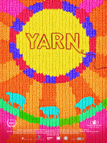 Yarn poster