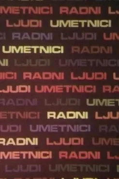 Working Class Artists poster