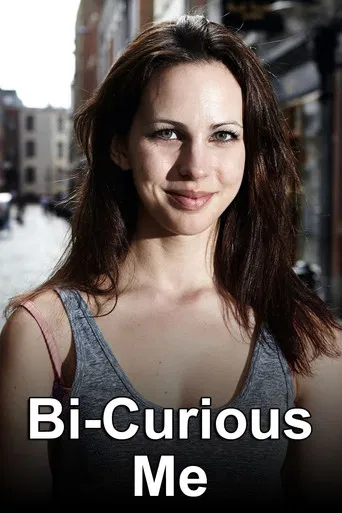 Bi-Curious Me poster