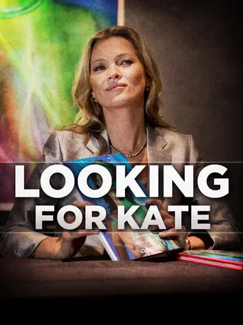 Looking for Kate poster