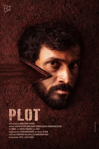 Plot poster
