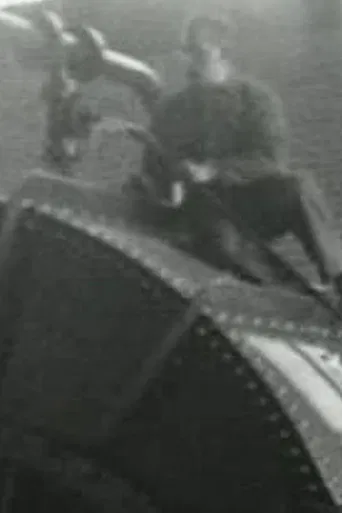 Steam pumping station in Lemmer poster