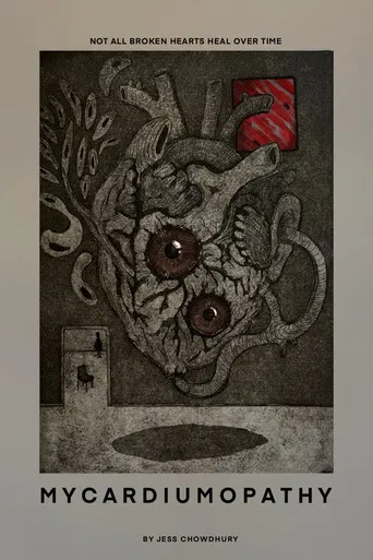 Mycardiumopathy poster