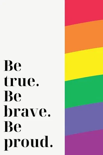 Pride & Proud poster