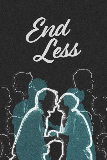 End Less poster