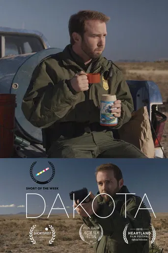Dakota poster