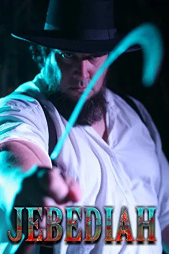 Jebediah poster