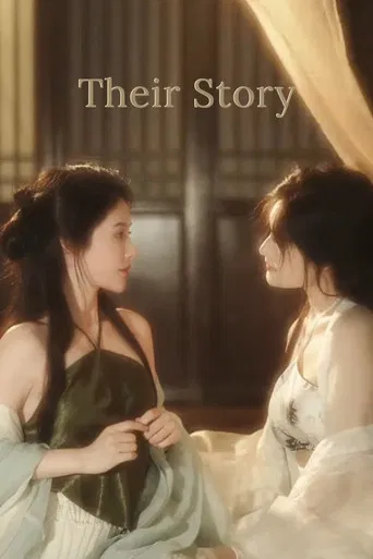 Their Story poster
