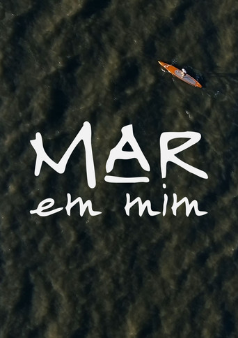 Mar em Mim poster