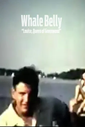 Louise, Queen of Greenwood poster