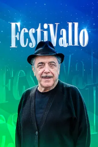 Festivallo poster