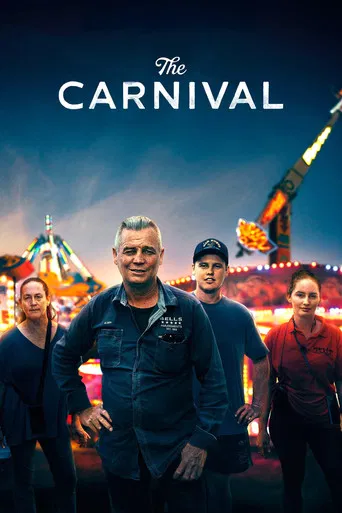 The Carnival poster
