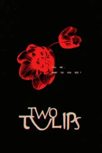 Two Tulips poster